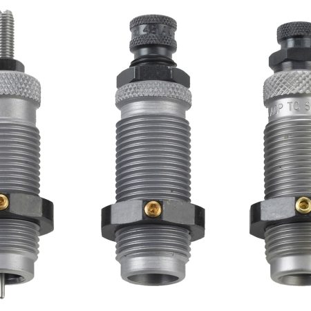 RCBS 20415 Carbine 3-Die Set Group B .380 ACP