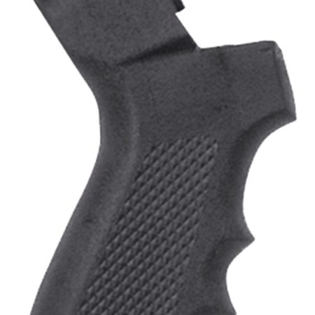 Mossberg 95005 Pistol Grip Kit  For Use w/20 Gauge Mossberg 500, 505, 510, 590 & Maverick 88, Kit Includes Grip, Bolt, Flat Washer, Lock Washer, Rear Stud, Front Stud, Washer & Allen Wrench