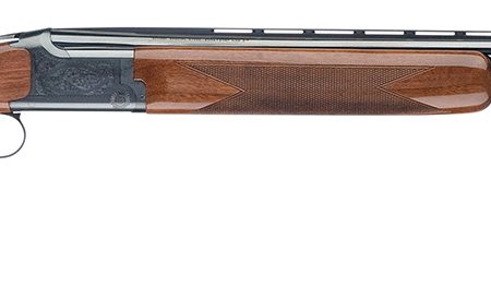 Browning 013461604 Citori Lightning 20 Gauge 28" 2 3" Polished Blued Gloss Black Walnut Right Hand