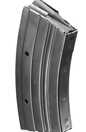 Ruger 90338 Mini Thirty  20rd 7.62x39mm Fits Ruger Mini Thirty/Ruger American Rifle Ranch Blued Steel