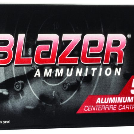 CCI 3519 Blazer Handgun 38Special +P 158gr Total Metal Jacket 50 Per Box/20 Case