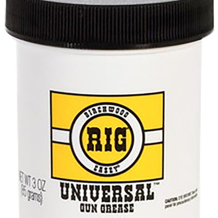 Birchwood Casey 40027 RIG Universal Gun Grease 3 oz. Jar