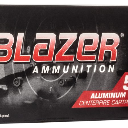 CCI 3556 Blazer Handgun 44S&W Spl 200gr Jacketed Hollow Point 50 Per Box/20 Case