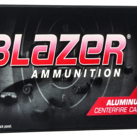 CCI 3503 Blazer Handgun 32ACP 71gr Total Metal Jacket 50 Per Box/20 Case