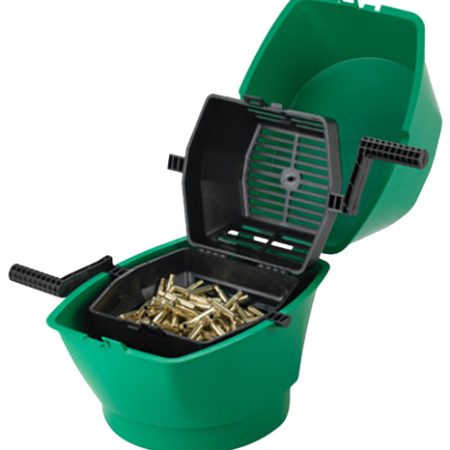 RCBS 87076 Rotary Case/Media Separator  Multi-Caliber