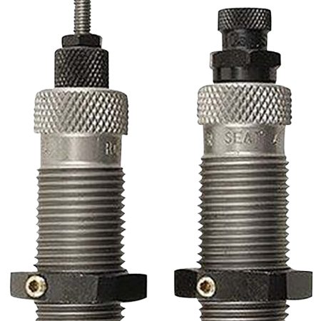 RCBS 17801 Full-Length 2-Die Set Group A 7mm RUM