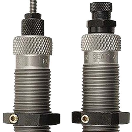 RCBS 31401 Full-Length 2-Die Set Group A 7mm WSM