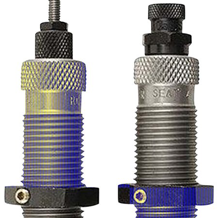 RCBS 30801 Full-Length 2-Die Set Group A .300 Win. Short Mag