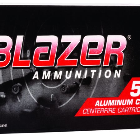 CCI 3564 Blazer Handgun 44Rem Mag 240gr Jacketed Hollow Point 50 Per Box/20 Case