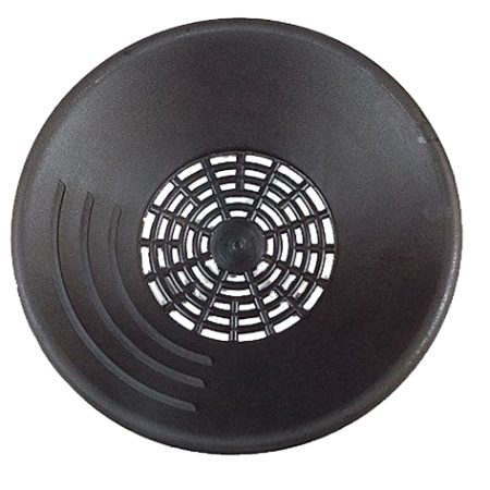 RCBS 87075 Case Media Sifter  Multi-Caliber Black