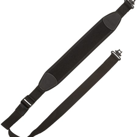 Allen 8211 Cascade  Black Neoprene Adjustable Rifle