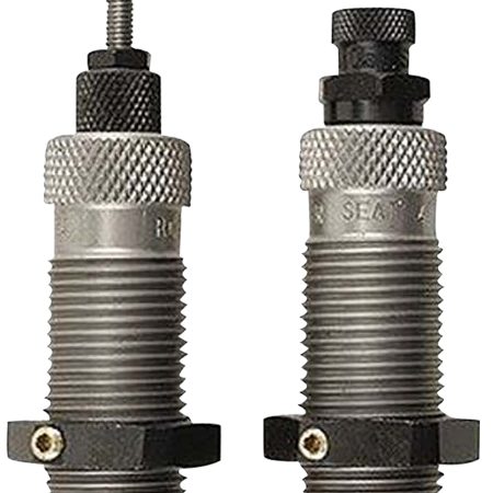RCBS 11501 Full-Length 2-Die Set Group A 6mm Rem
