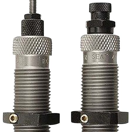 RCBS 12001 Full-Length 2-Die Set Group A .25-06 Rem