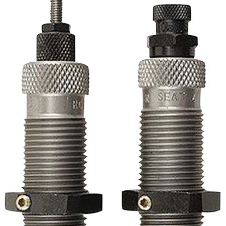 RCBS 13501 Full-Length 2-Die Set Group A .270 Win