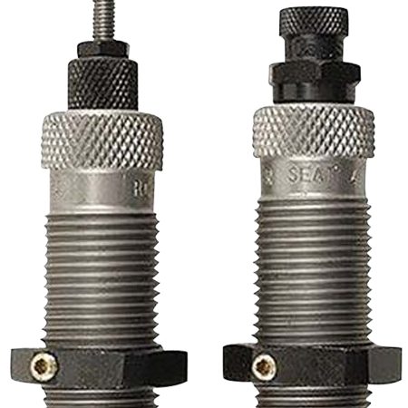 RCBS 14001 Full-Length 2-Die Set Group A .280 Rem