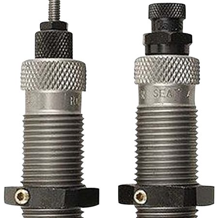 RCBS 15301 Full-Length 2-Die Set Group A .300 Win Mag