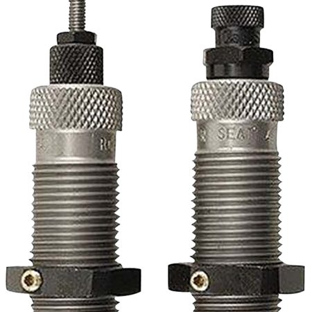 RCBS 15501 Full-Length 2-Die Set Group A .308 Win
