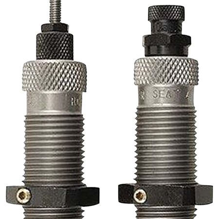 RCBS 12801 Full-Length 2-Die Set Group A .260 Rem
