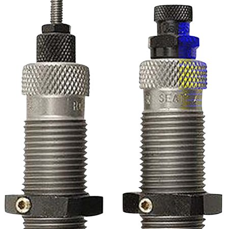 RCBS 12201 Full-Length 2-Die Set Group A .250 Savage