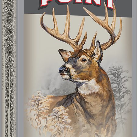 Winchester Ammo X76239 Power-Point  7.62x39mm 123gr 20 Per Box/10 Case