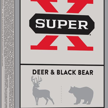 Winchester Ammo Q4240 USA  44RemMag 240gr Jacketed Soft Point 50 Per Box/10 Case