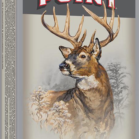 Winchester Ammo X270WSM Power-Point  270WSM 150gr 20 Per Box/10 Case