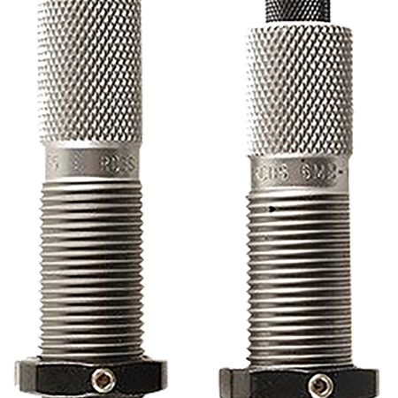 RCBS 28701 Full-Length 2-Die Set Group D 6.5mm/.284 Win
