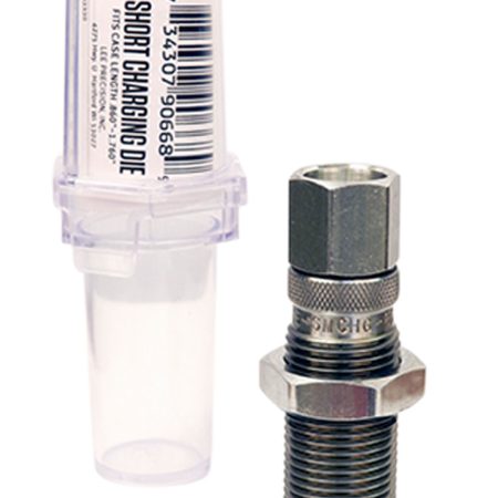 Lee Precision 90668 Short Charging Die 1 ea