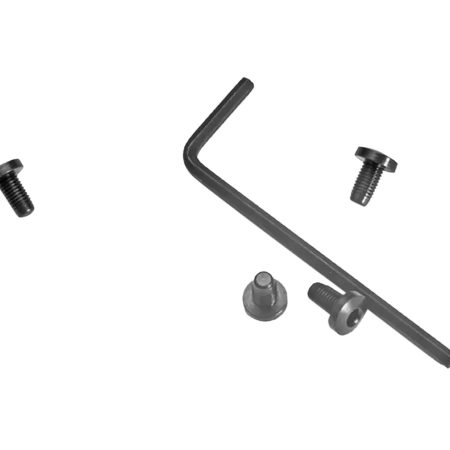 Wilson Combat 313B Hex Head Grip Screws 1911 4 Pack