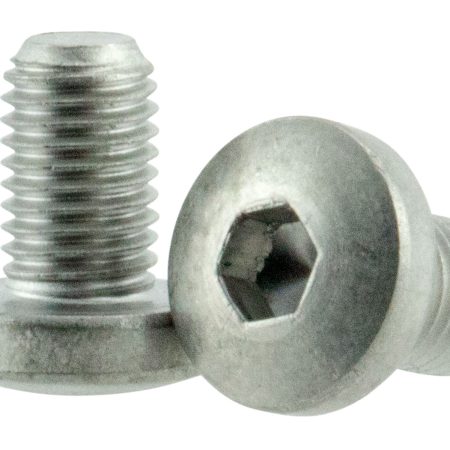 Wilson Combat 313S Hex Head Grip Screws  4 Pack