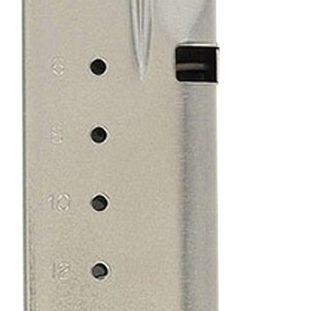 Smith & Wesson 199270000 SD  14rd 40S&W Fit S&W SD VE/SD Stainless Steel