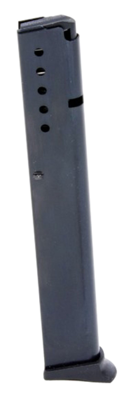 ProMag RUGA21 Standard 15rd Extended 380 ACP Fits Ruger LCP Blued Steel