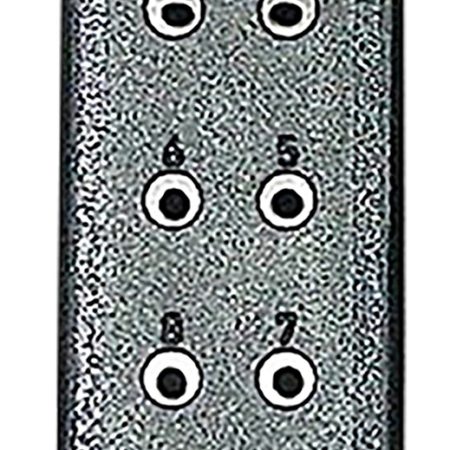 Glock MF30009 G30  9rd 45 ACP Black Polymer