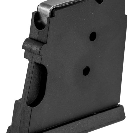 CZ-USA 12010 CZ 455  5rd 22WMR Black Polymer