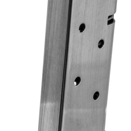 Sig Sauer MAG2383807X P238  7rd 380ACP Extended Natural Steel