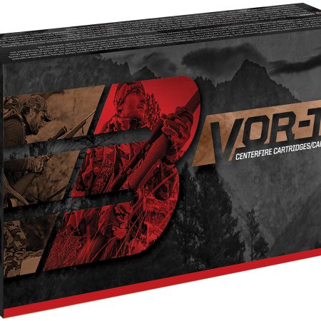Barnes Bullets 21567 VOR-TX Rifle 300WSM 150gr Tipped TSX Boat Tail 20 Per Box/10 Case