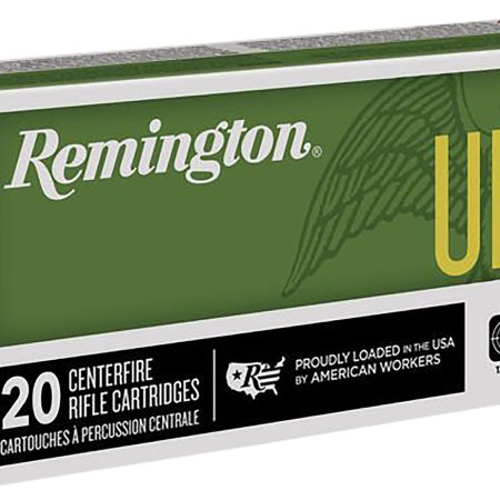 Remington Ammunition 24035 UMC  6.8mmRemSPC 115gr Full Metal Jacket 20 Per Box/10 Case