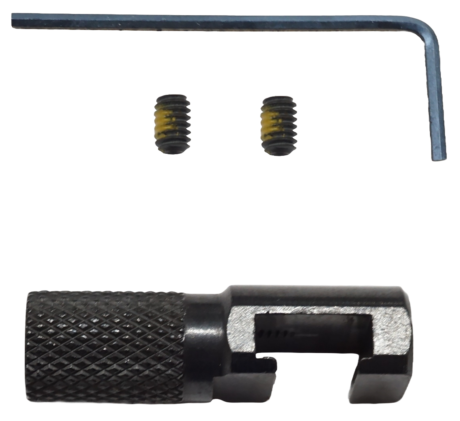 GrovTec US Inc GTHM68 Rifle Winchester 94 Black Steel