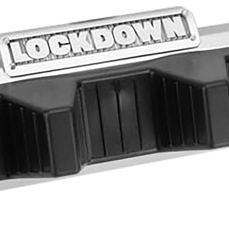 Past 222177 LockDown Magnetic Barrel Rest