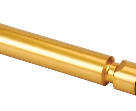 Wheeler 156213 Delta Series Bore Guide 204 Cal 223 Cal AR Platform Firearm Anodized Aluminum
