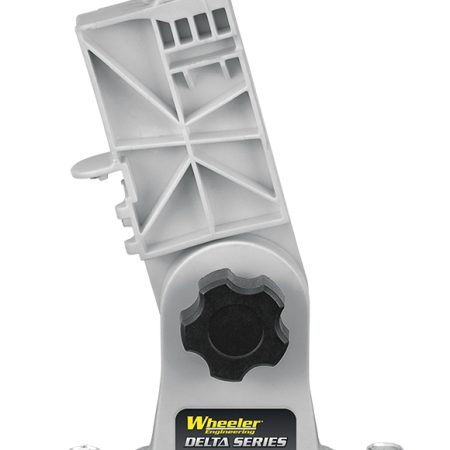 Wheeler 156211 AR-15 Delta Series AR-15 Firearm Gray Polymer 8" x 13" x 2.50"