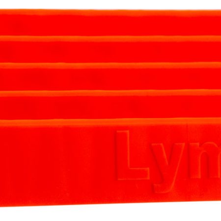Lyman 7728087 Loading Block 1 Belted Magnum .565 Dia