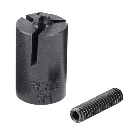 RCBS 90386 Trim Mate Military Crimp Remover Small