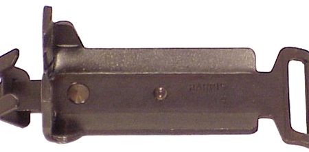 Harris Bipods 14 No. 14 Bipod Adapter Steel