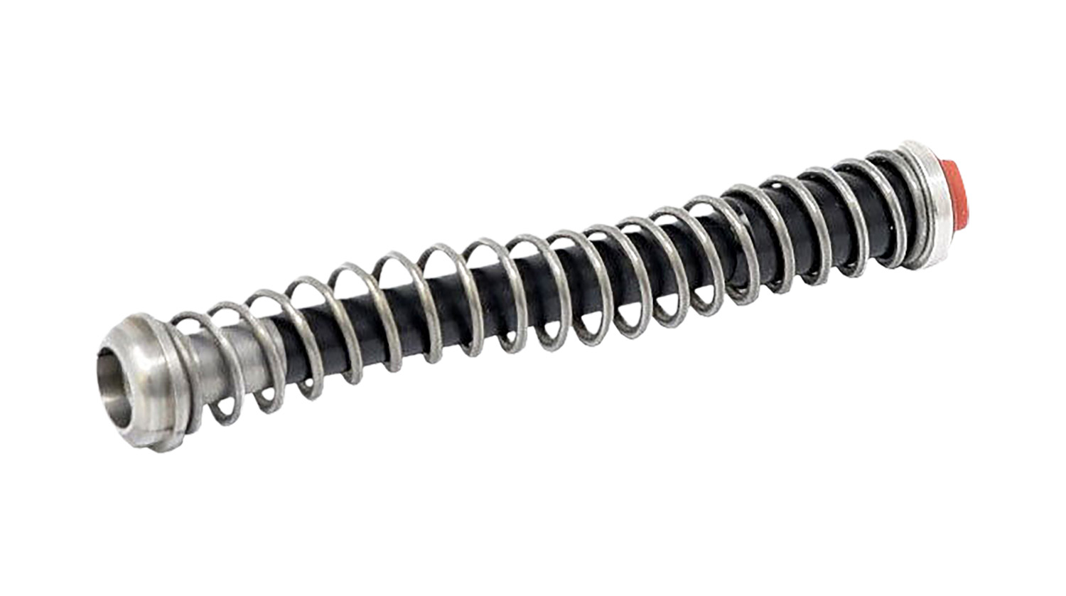 LaserMax LMSG417 Red Guide Rod Laser for Glock 17/34 Gen 4 Black