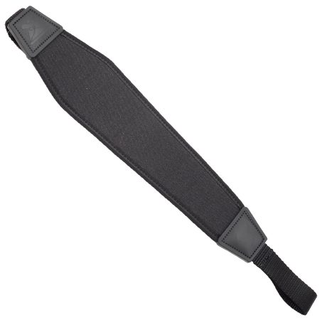 GrovTec US Inc GTSL01 GT  Black Nylon 48" OAL Adjustable Rifle/Shotgun