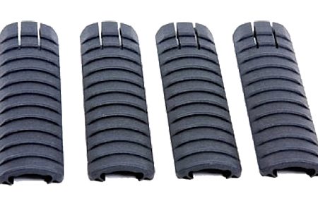 ProMag PM015A 1913 Picatinny Rail 11 Rib Cover Panel  Black