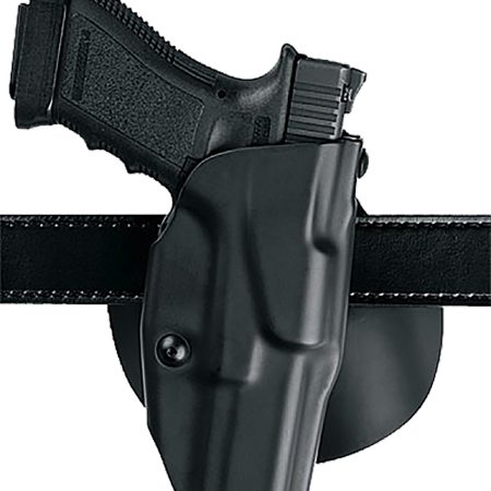 Safariland 6378383411 ALS  Belt SafariLaminate Paddle Compatible w/Glock 20/21 Right Hand