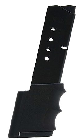 ProMag SMI21 Standard  10rd Extended 380 ACP Fits S&W Bodyguard Blued Steel