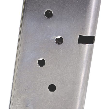 Sig Sauer MAG93896 P938  6rd 9mm Luger Stainless Steel